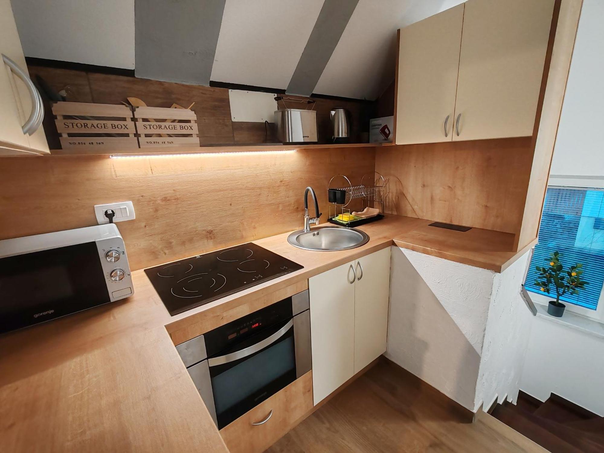 Apartments Malivojevic Zirovnica Εξωτερικό φωτογραφία