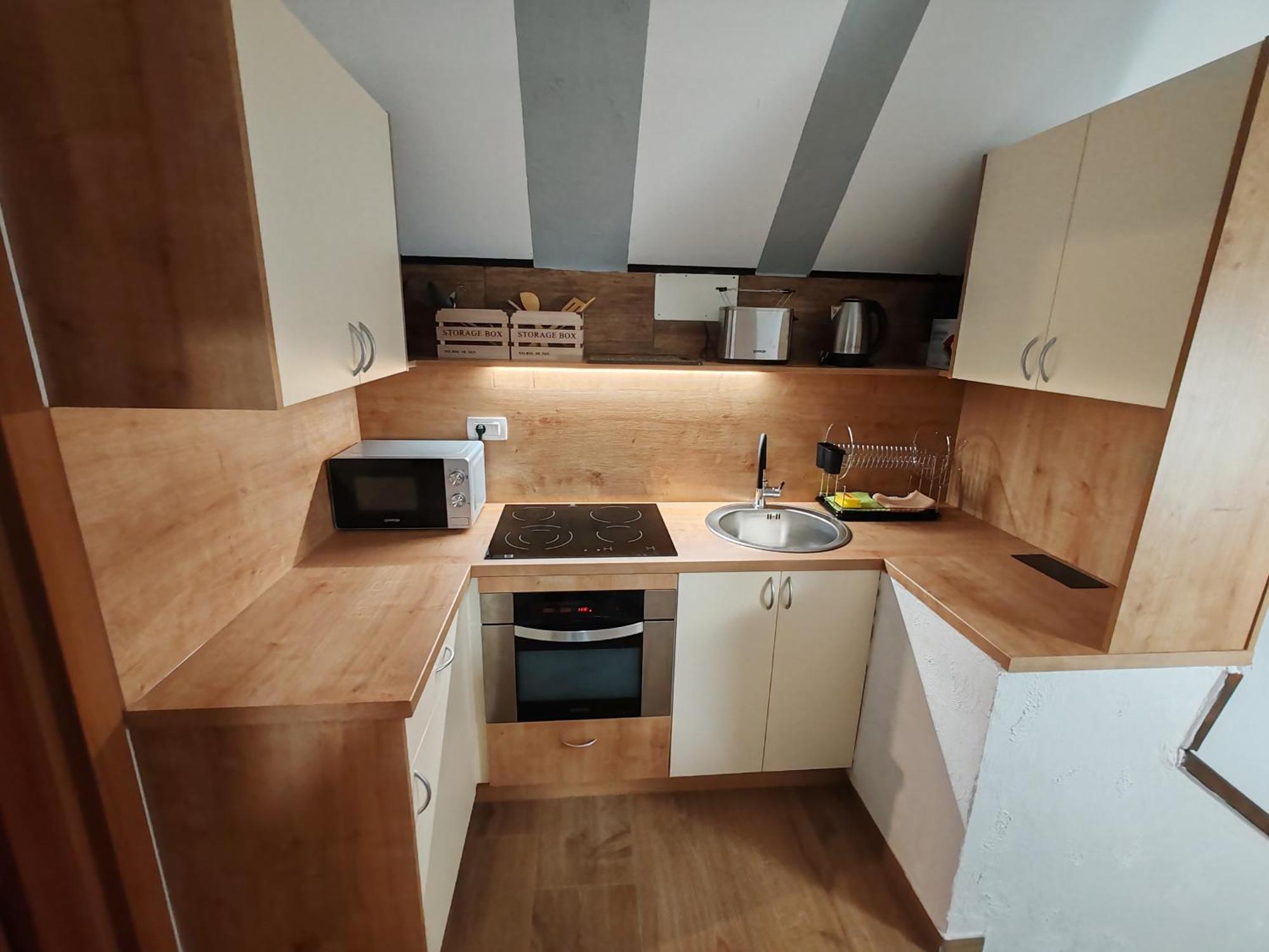 Apartments Malivojevic Zirovnica Εξωτερικό φωτογραφία