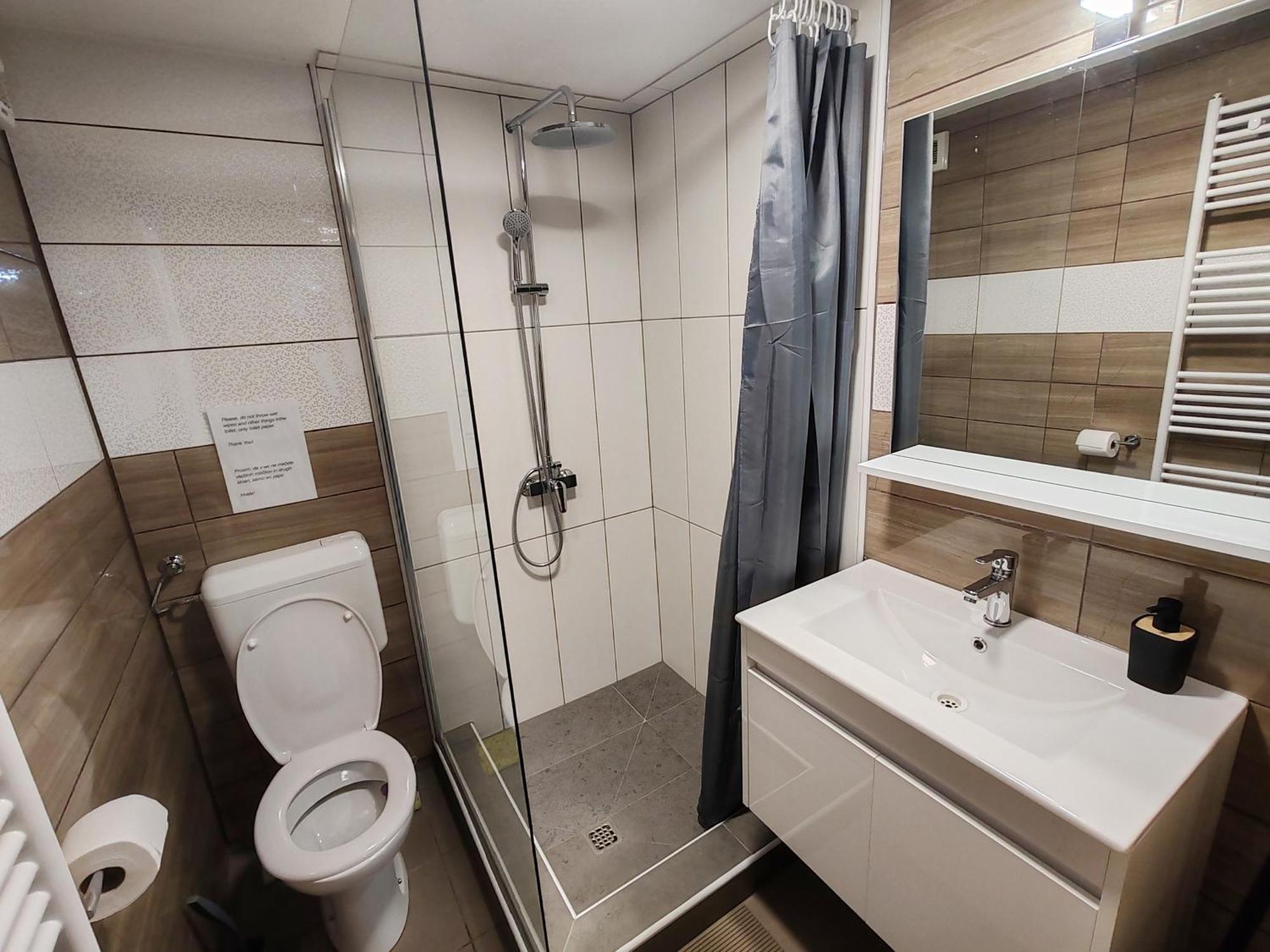 Apartments Malivojevic Zirovnica Δωμάτιο φωτογραφία