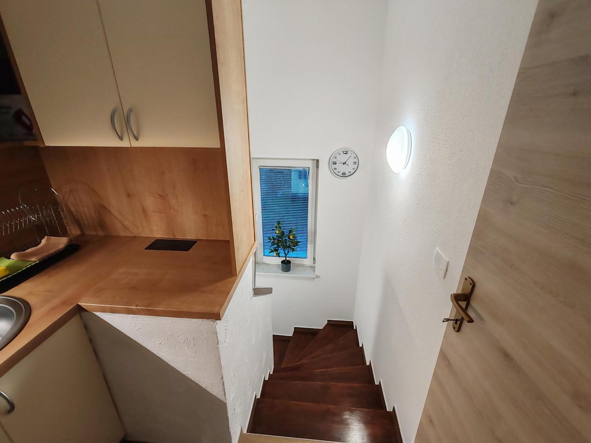 Apartments Malivojevic Zirovnica Εξωτερικό φωτογραφία